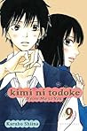 Kimi ni Todoke by Karuho Shiina