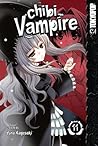 Chibi Vampire, Vol. 11