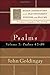 Psalms, vol. 2: Psalms 42-89 (Baker Commentary on the Old Testament Wisdom and Psalms)