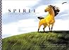 Spirit: Stallion on the Cimarron (Picture Book)