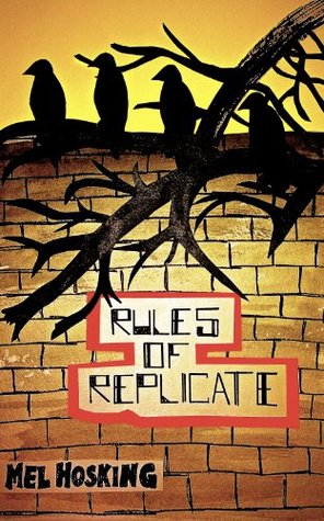 Rules of Replicate (Kindle Edition)