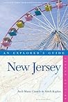 Explorer's Guide New Jersey (Explorer's Complete)