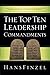 The Top Ten Leadership Comm...