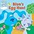 Blue's Egg Hunt by Deborah Reber