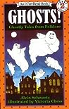 Ghosts! Ghostly Tales from Folklore