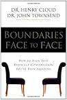 Boundaries Face t...