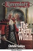 The Enemy Within (Ravenloft, #8)