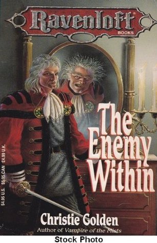 The Enemy Within (Ravenloft, #8)