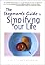 The Stepmom's Guide to Simplifying Your LIfe by Karon Phillips Goodman