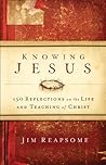 Knowing Jesus: 15...