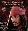 Pirates of the Caribbean by Tui T. Sutherland