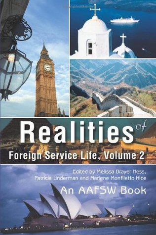 Realities of Foreign Service Life, Volume 2 (Paperback)
