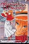 Rurouni Kenshin, Volume 17 by Nobuhiro Watsuki