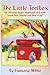 The Little Toolbox for Anxiety. Anger, Depression and Guilt. "Catch Your Teacher and Shut it Up"