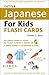 Tuttle Japanese for Kids Flash Cards Kit
