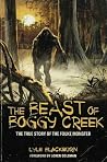 THE BEAST OF BOGG...