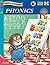 Spectrum Phonics, Grade K