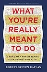 What You're Reall...