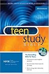 Teen Study Bible by Anonymous