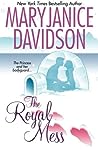 The Royal Mess