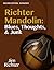 Richter Mandolin: Blues, Thoughts, and Junk
