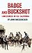 Badge and Buckshot by John Boessenecker