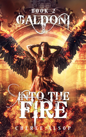 Into the Fire (The Galdoni, #2)