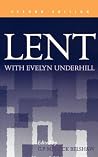 Lent with Evelyn ...