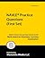 NAVLE Practice Questions (First Set) by Navle Exam Secrets Test Pre...