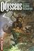 Odysseus (The Heroes, #1)