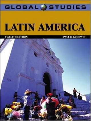 Global Studies: Latin America (Paperback)