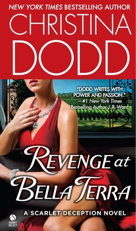 Revenge at Bella Terra (Scarlet Deception #2)