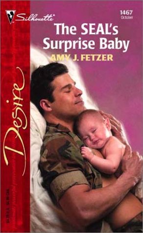 The SEAL's Surprise Baby (Mass Market Paperback)