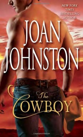 The Cowboy (Bitter Creek #1)