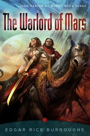 The Warlord of Mars