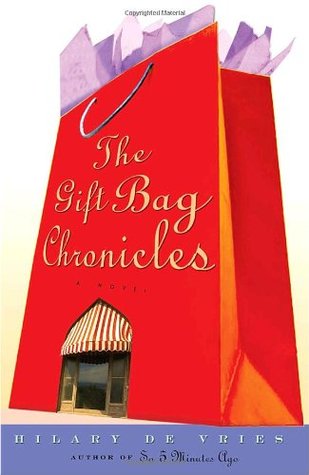 The Gift Bag Chronicles (Paperback)
