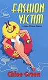 Fashion Victim (Dallas O'Connor Mystery, #3) Fashion Victim (Dallas O'Connor Mystery, #3)