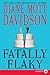 Fatally Flaky by Diane Mott Davidson