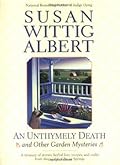 An Unthymely Death and Other Garden Mysteries