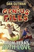 From Texas with Love (The Genius Files, #4)