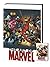 Art Of Marvel Comics Volume 2 HC (Marvel Heroes)
