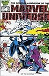 Essential Official Handbook of the Marvel Universe - Deluxe Edition, Vol. 2