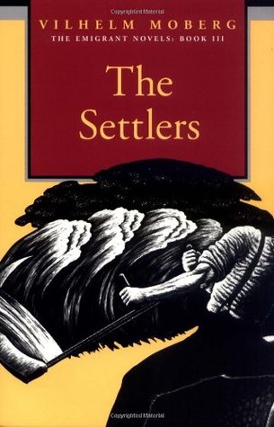 The Settlers (The Emigrants, #3)