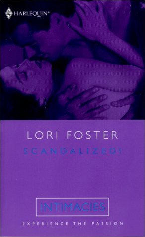 Scandalized! (Mass Market Paperback)