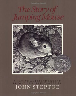 The Story of Jumping Mouse (Paperback)