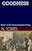 Goodness (The Historical Vampire Trilogy #1)