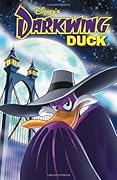 Darkwing Duck, Vol. 1: The Duck Knight Returns