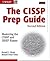 The CISSP Prep Guide by Ronald L. Krutz