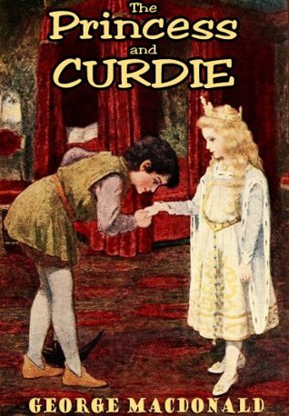 The Princess and Curdie