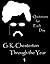 G. K. Chesterton through the Year: Quotations for Each Day